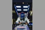 Foto zur News: Carlos Sainz (Williams)