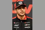 Foto zur News: Esteban Ocon (Haas)