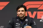 Foto zur News: Carlos Sainz (Williams)