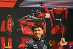 Foto zur News: Alexander Albon (Williams)