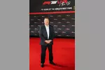 Foto zur News: Zak Brown (McLaren)