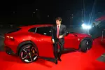 Foto zur News: Charles Leclerc (Ferrari)