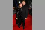 Foto zur News: Linda und Jerry Bruckheimer