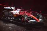 Foto zur News: Ferrari