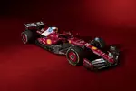 Foto zur News: Ferrari SF-25