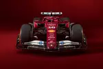 Foto zur News: Ferrari SF-25