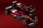 Foto zur News: Ferrari SF-25