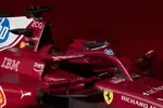 Foto zur News: Ferrari SF25