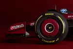 Foto zur News: Ferrari SF25