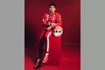 Foto zur News: Charles Leclerc (Ferrari)