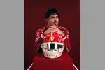 Foto zur News: Charles Leclerc (Ferrari)