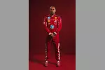 Foto zur News: Lewis Hamilton (Ferrari)