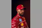 Foto zur News: Lewis Hamilton (Ferrari)