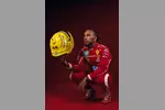 Foto zur News: Lewis Hamilton (Ferrari)