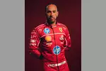 Foto zur News: Lewis Hamilton (Ferrari)