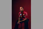 Foto zur News: Lewis Hamilton (Ferrari)