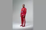 Foto zur News: Lewis Hamilton (Ferrari)