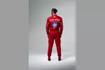 Foto zur News: Lewis Hamilton (Ferrari)