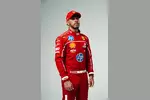 Foto zur News: Lewis Hamilton (Ferrari)