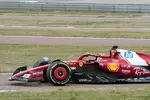 Foto zur News: Charles Leclerc (Ferrari)