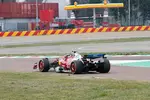 Foto zur News: Charles Leclerc (Ferrari)