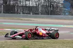 Foto zur News: Charles Leclerc (Ferrari)