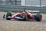 Foto zur News: Lewis Hamilton (Ferrari)