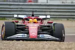 Foto zur News: Lewis Hamilton (Ferrari)