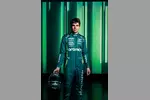 Foto zur News: Lance Stroll (Aston Martin)