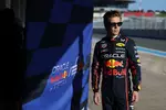 Foto zur News: Liam Lawson (Red Bull)