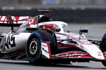 Foto zur News: Esteban Ocon (Haas)