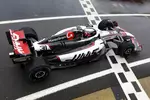 Foto zur News: Esteban Ocon (Haas)