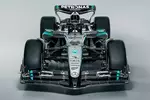 Foto zur News: Mercedes W16