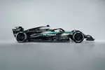 Foto zur News: Mercedes W16