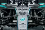 Foto zur News: Mercedes W16