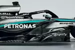 Foto zur News: Mercedes W16