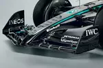 Foto zur News: Mercedes W16