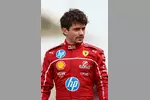 Foto zur News: Charles Leclerc (Ferrari)