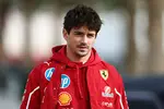 Foto zur News: Charles Leclerc (Ferrari)