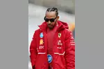 Foto zur News: Lewis Hamilton (Ferrari)