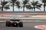 Foto zur News: Nico Hülkenberg (Sauber)