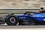 Foto zur News: Alexander Albon (Williams)