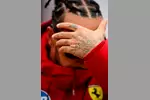 Foto zur News: Lewis Hamilton (Ferrari)