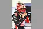 Foto zur News: Esteban Ocon (Haas)