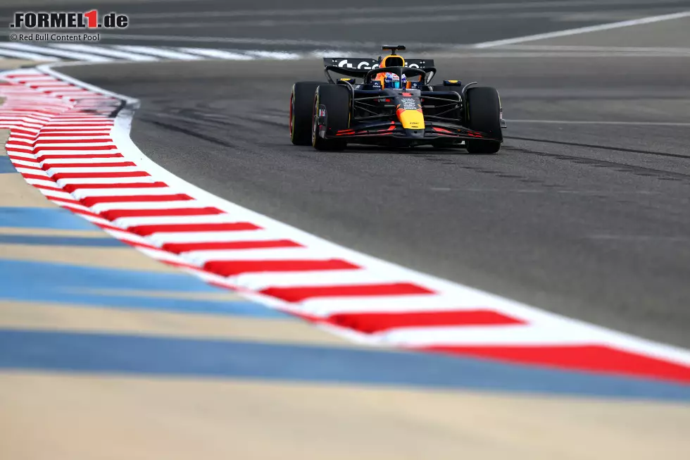 Foto zur News: Max Verstappen (Red Bull)