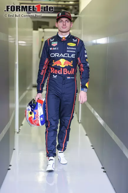 Foto zur News: Max Verstappen (Red Bull)