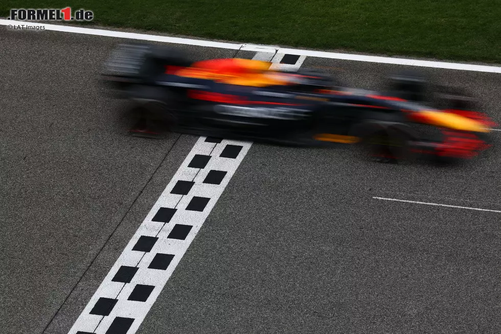 Foto zur News: Max Verstappen (Red Bull)