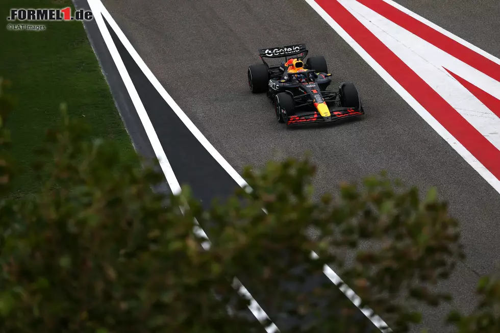 Foto zur News: Max Verstappen (Red Bull)