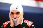 Foto zur News: Esteban Ocon (Haas)