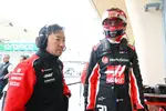 Foto zur News: Esteban Ocon (Haas)